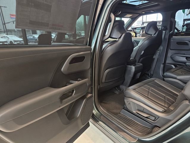 New 2027 Kia Telluride EX X-Line image 12