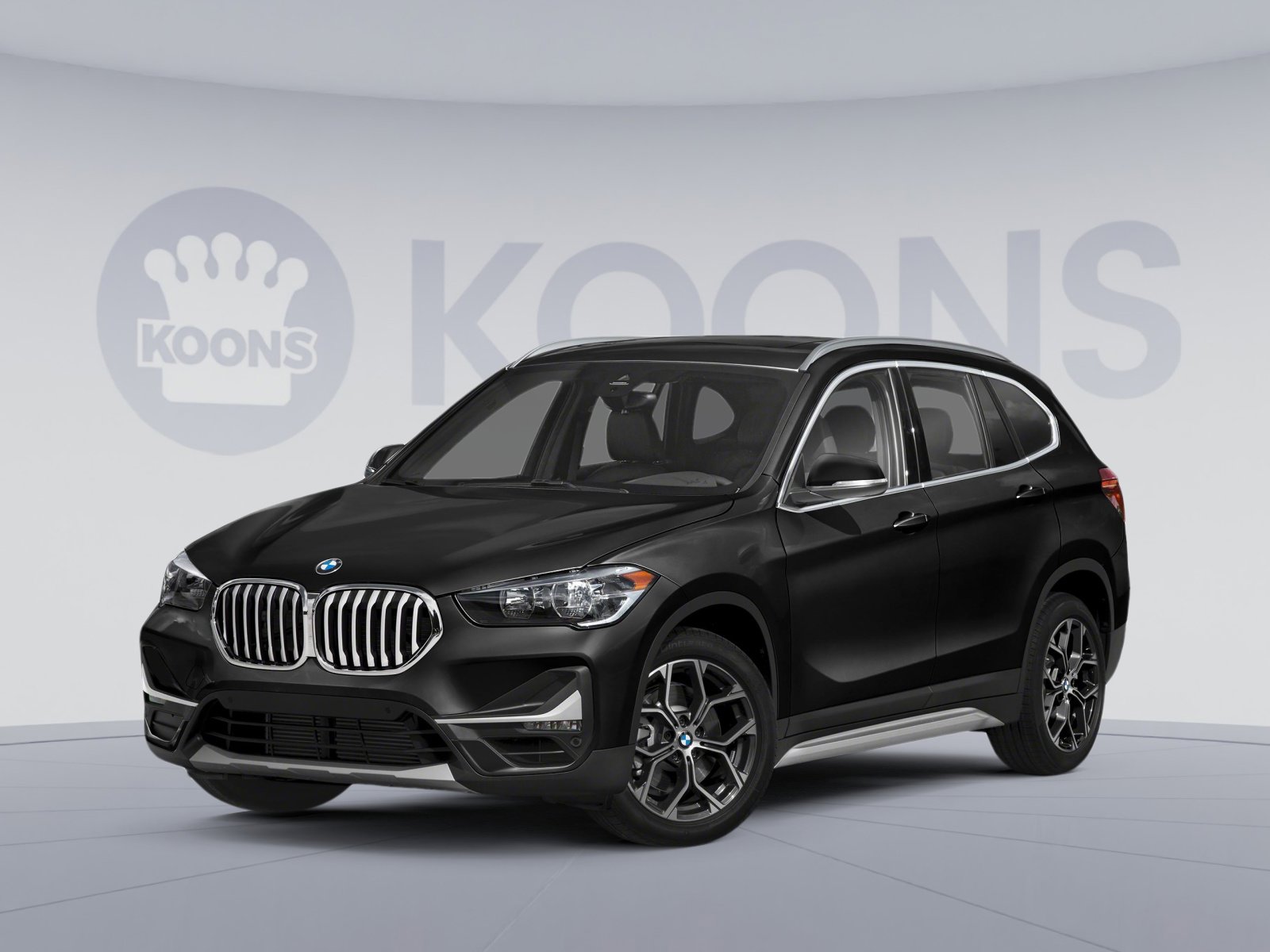 Used 2020 BMW X1 xDrive28i w/ Convenience Package image 1