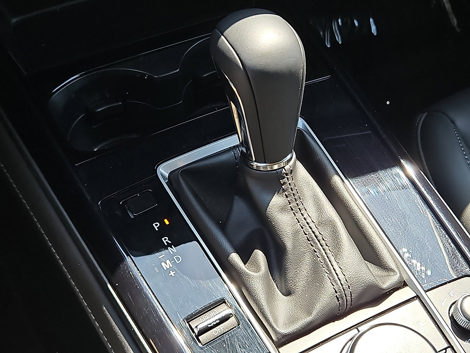 Used 2025 MAZDA CX-30 AWD 2.5 S w/ Select Sport Pkg image 14