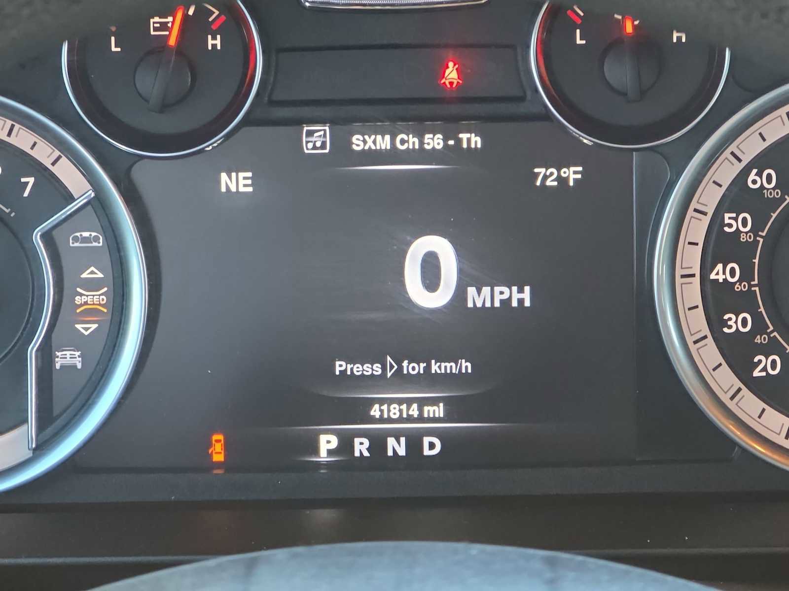 Used 2022 RAM 1500 Classic Warlock w/ Electronics Group image 21