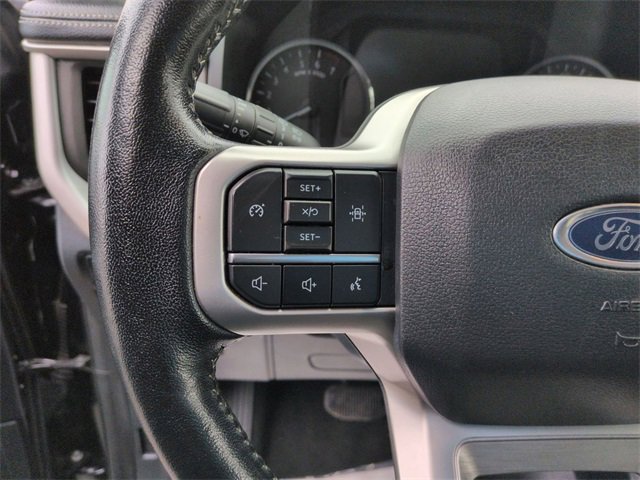 Used 2024 Ford Expedition Max XLT image 19