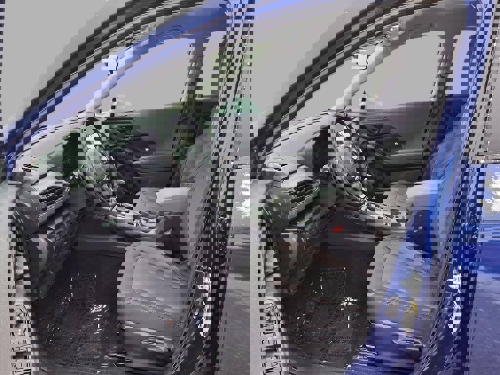 New 2026 Subaru Crosstrek 2.5i image 12