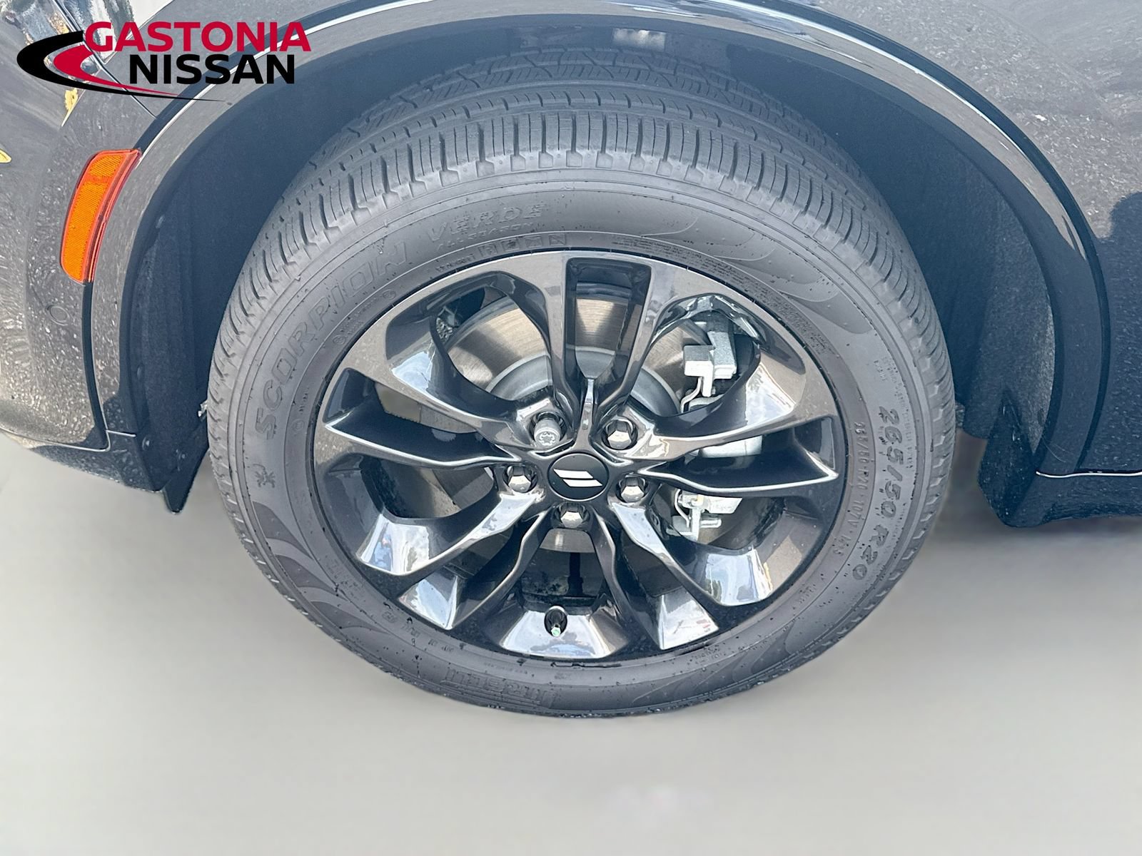 Used 2026 Dodge Durango GT AWD/4WD image 42