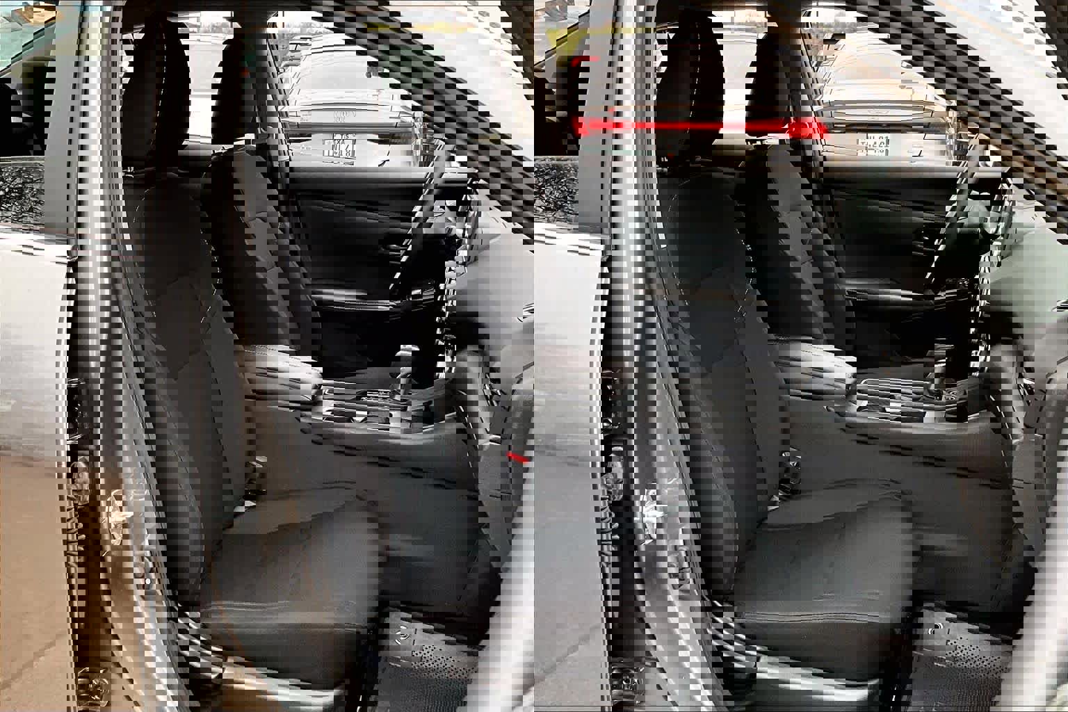 Used 2024 Nissan Sentra S image 8