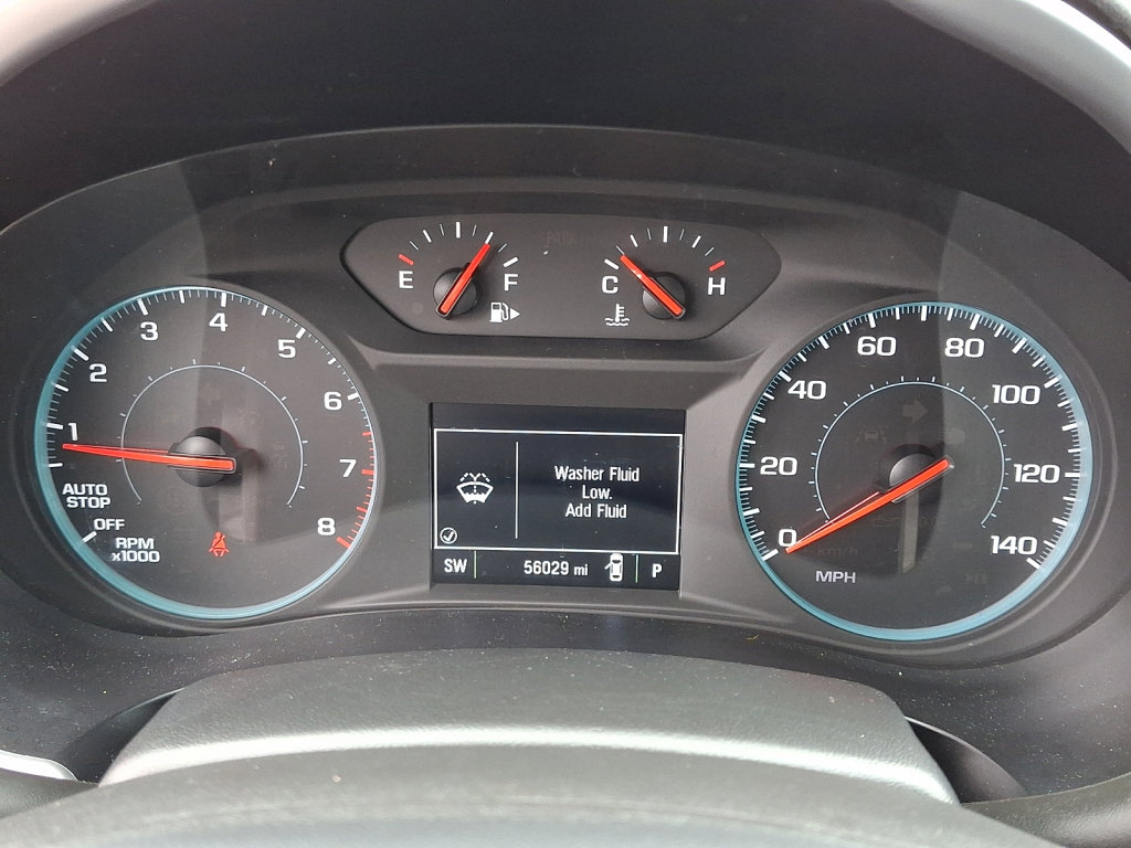 Used 2023 Chevrolet Malibu LT image 26