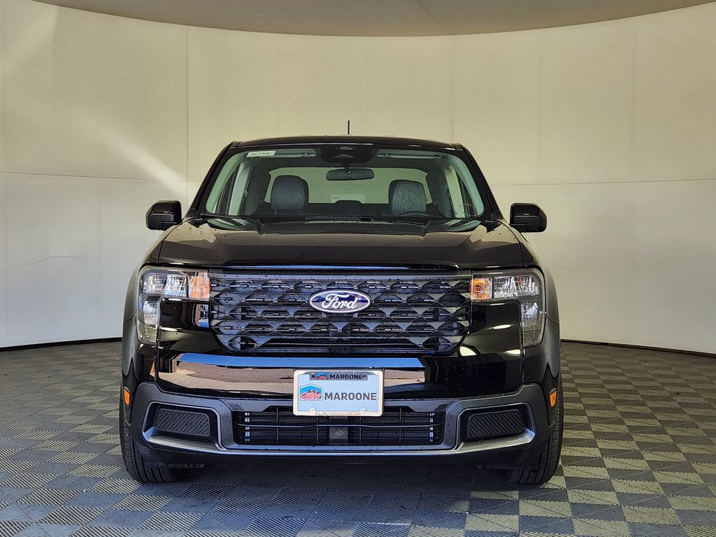 New 2026 Ford Maverick XLT w/ XLT Luxury Package FWD image 2