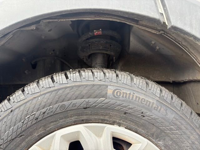 Used 2024 Ford Transit 250 Low Roof w/ Exterior Upgrade Package image 16