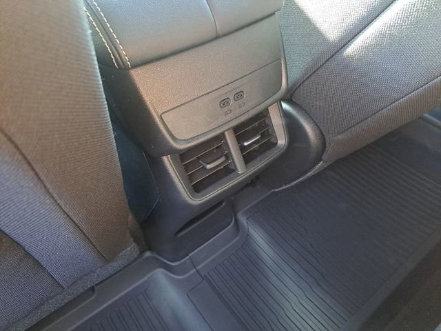 New 2026 GMC Terrain Elevation w/ Black Edition image 8