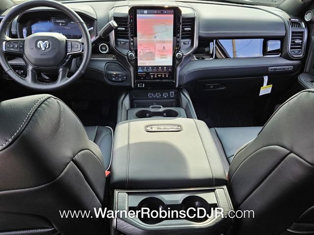 New 2026 RAM 2500 Rebel w/ Rebel Level 2 Equipment Group image 8