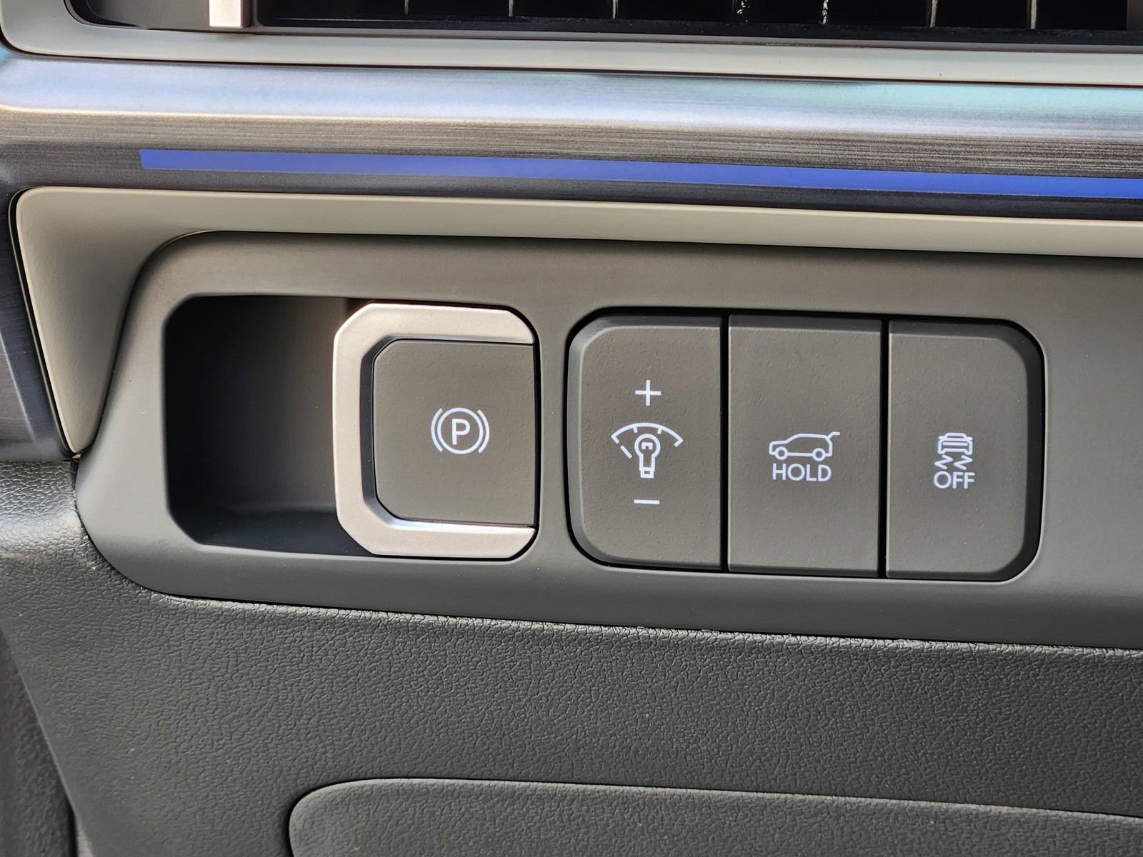 New 2026 Hyundai Santa Fe Calligraphy AWD/4WD image 40