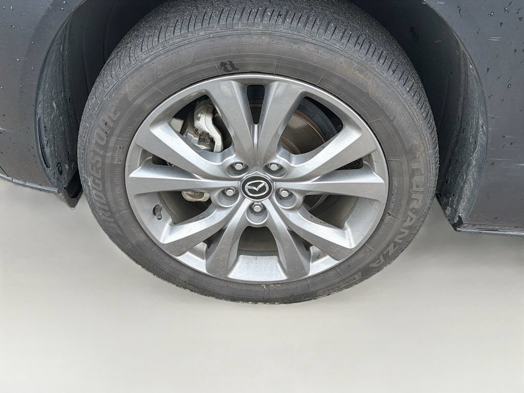 Used 2025 MAZDA CX-30 AWD 2.5 S w/ Preferred Package image 34