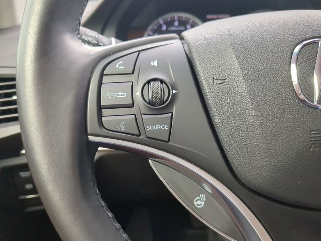 Used 2020 Acura MDX FWD w/ Advance Package image 22