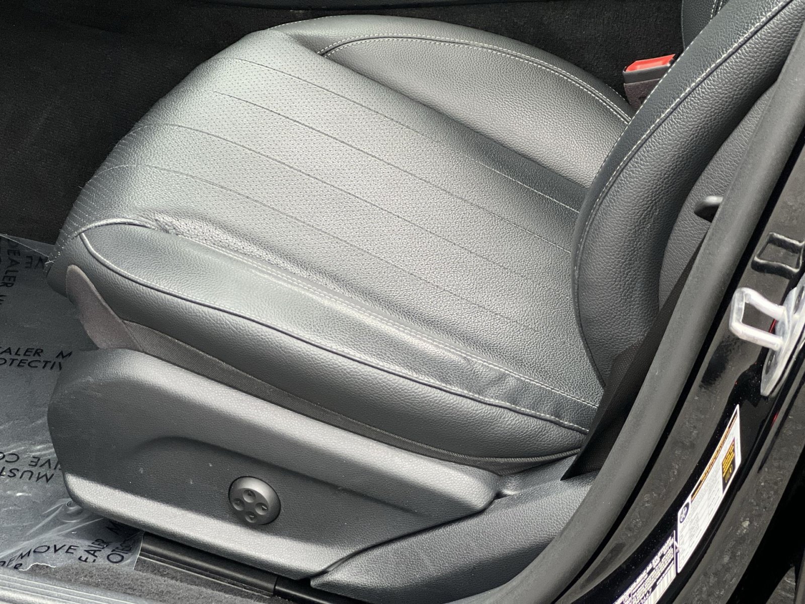 Used 2021 Mercedes-Benz E 350 4MATIC Sedan image 19