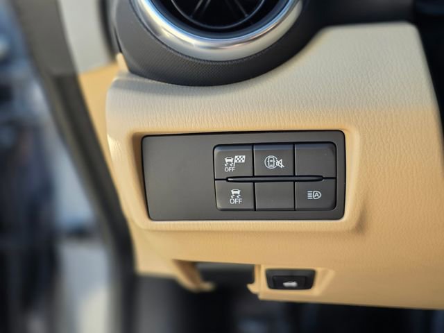 New 2026 MAZDA MX-5 Miata RF Grand Touring w/ Weather Package image 29