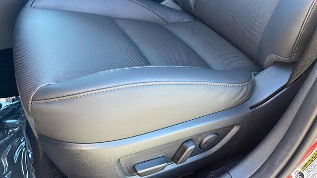 New 2026 MAZDA CX-30 2.5 Turbo w/ Premium Plus Pkg image 28