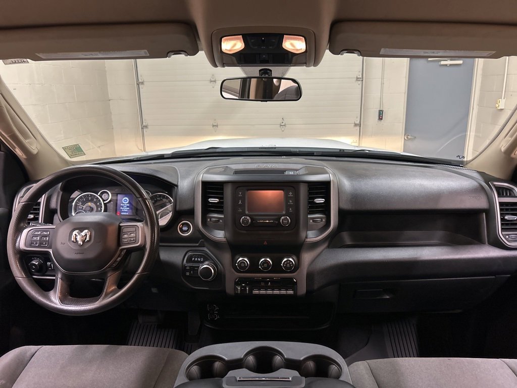 Used 2020 RAM 2500 Tradesman image 17