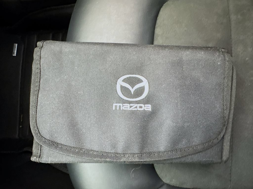 Used 2021 MAZDA CX-5 Touring AWD/4WD image 33