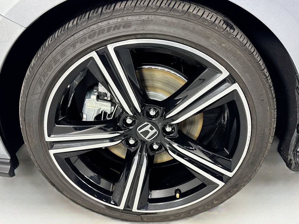 Used 2025 Honda Accord Sport image 43