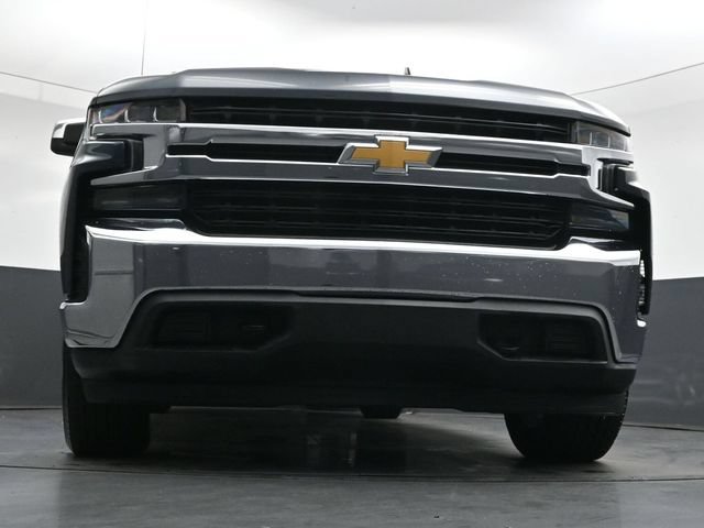 Used 2019 Chevrolet Silverado 1500 LT w/ All-Star Edition AWD/4WD image 38