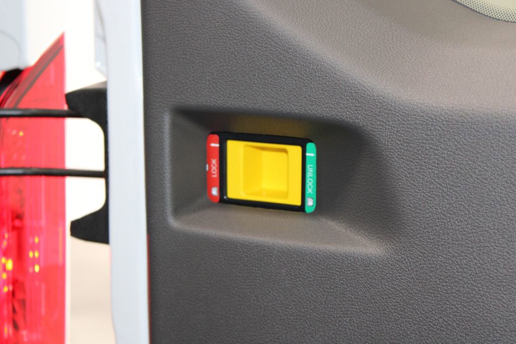 New 2026 Ford Transit 350 XL image 16