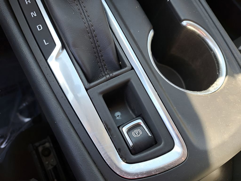 Used 2020 Chevrolet Equinox LT image 26