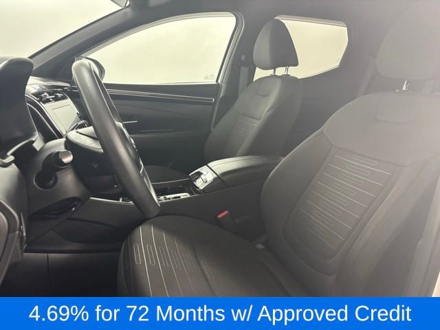 Used 2024 Hyundai Santa Cruz SEL image 12