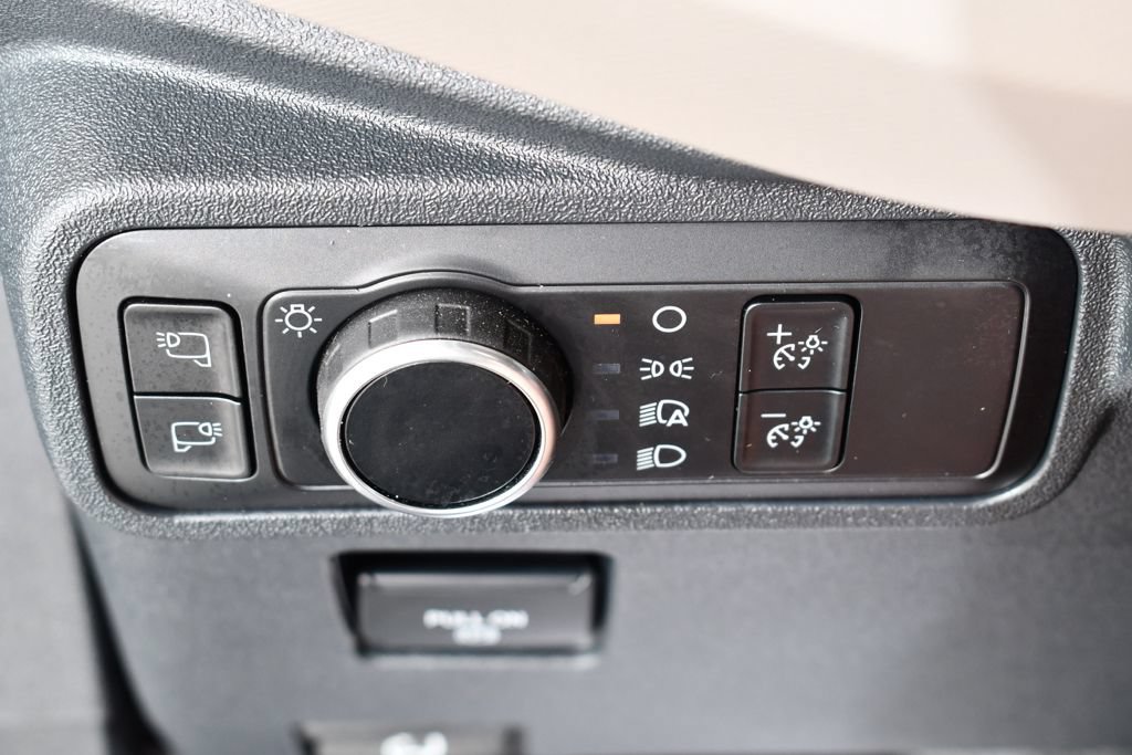 Used 2024 Ford Bronco Wildtrak AWD/4WD image 30