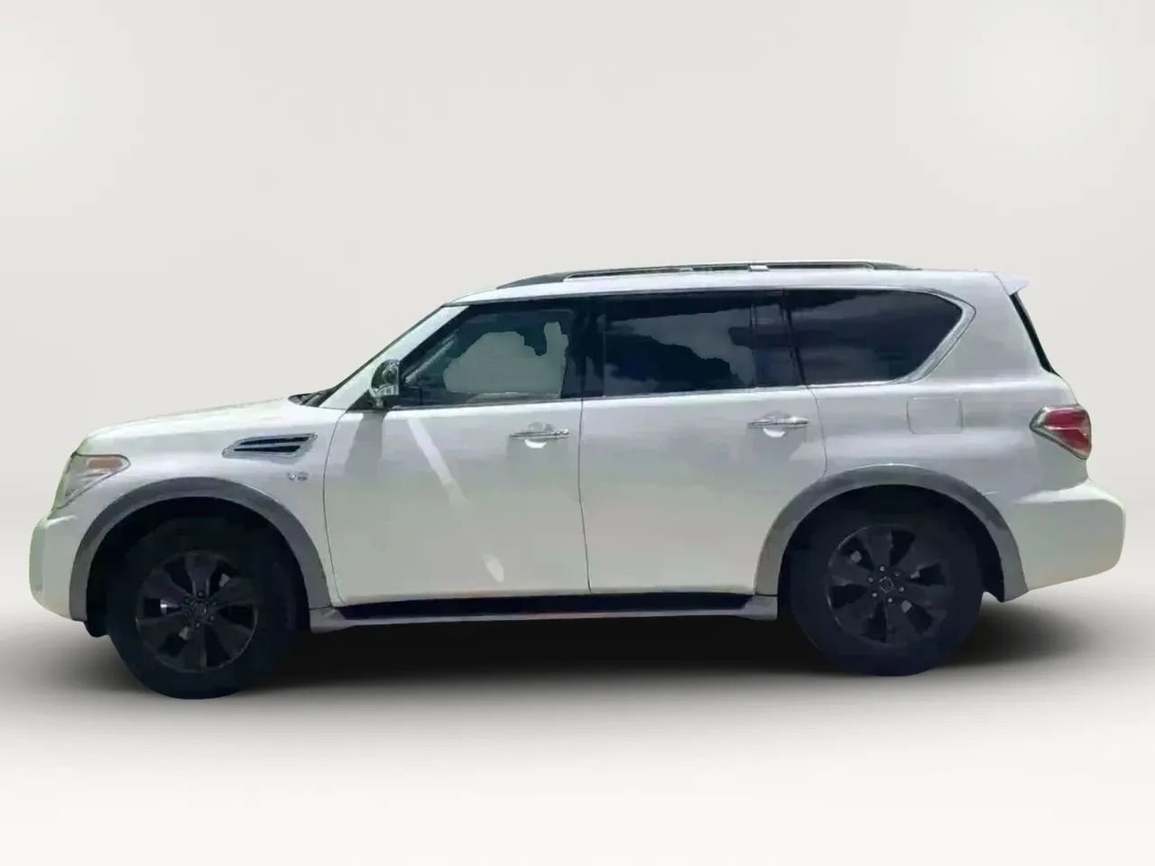 Used 2017 Nissan Armada SL image 12