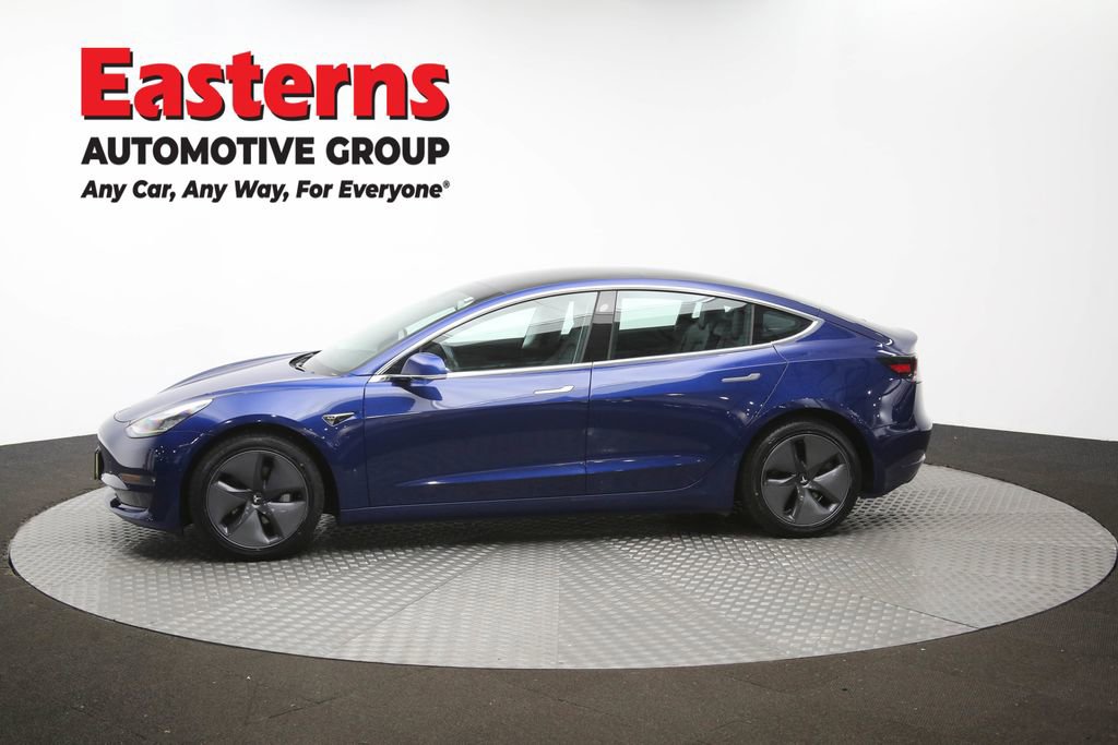 Used 2019 Tesla Model 3 Long Range image 55