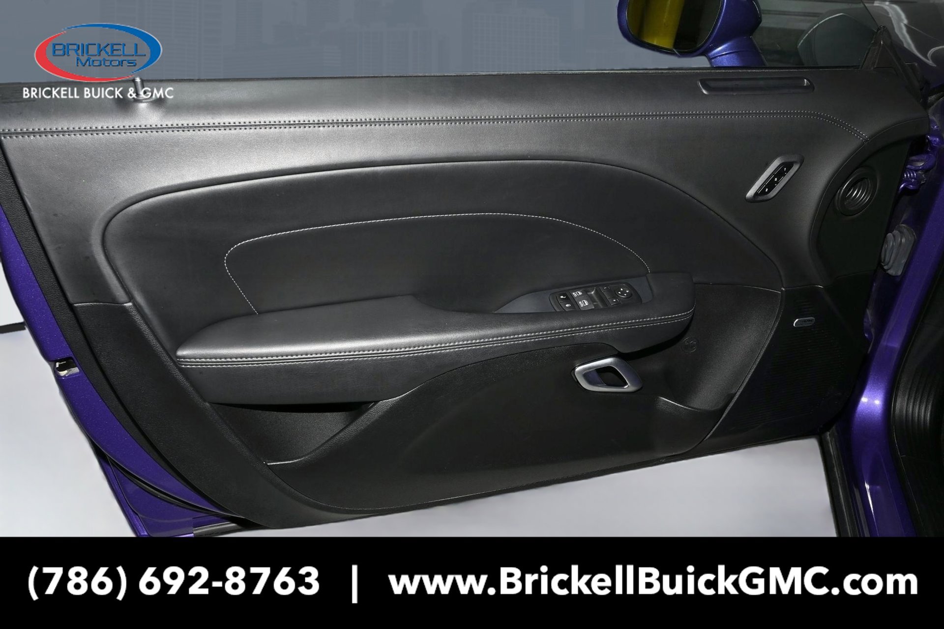 Used 2023 Dodge Challenger GT w/ Plus Package RWD image 21