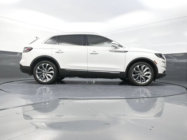 Used 2022 Lincoln Nautilus Reserve w/ Equipment Group 201A AWD/4WD image 38