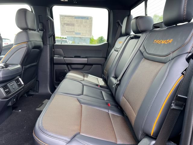 New 2026 Ford F150 Tremor w/ Equipment Group 402A High AWD/4WD image 5
