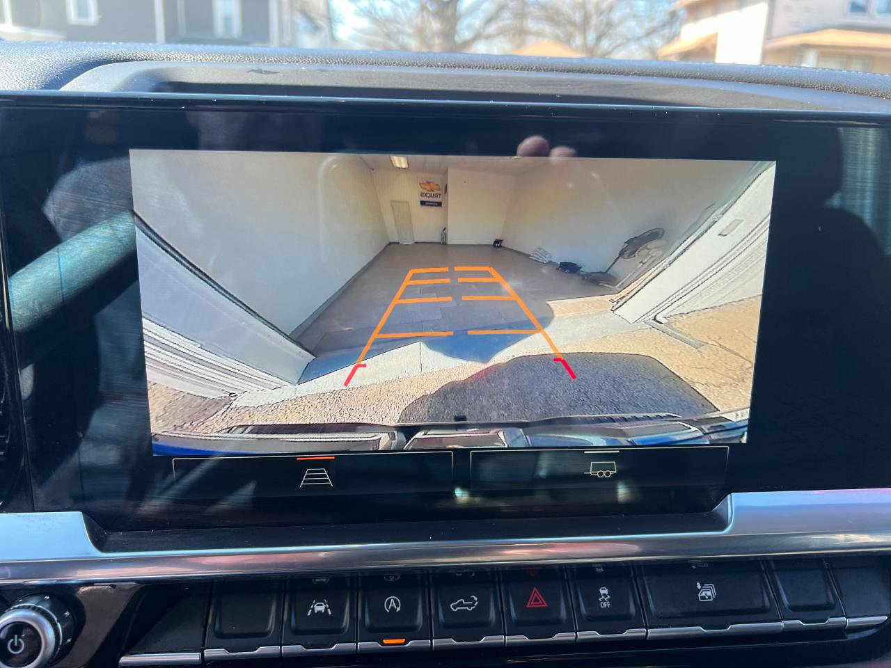 Used 2025 GMC Sierra 1500 SLT image 58