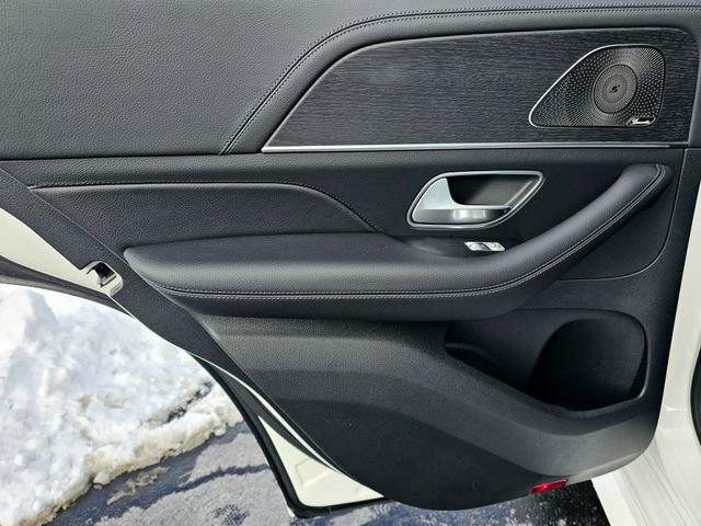 New 2026 Mercedes-Benz GLE 450 4MATIC Coupe image 24