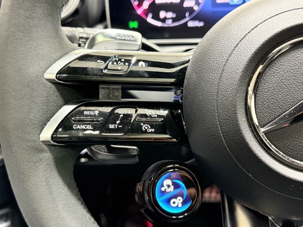 Used 2024 Mercedes-Benz C 63 AMG S image 30