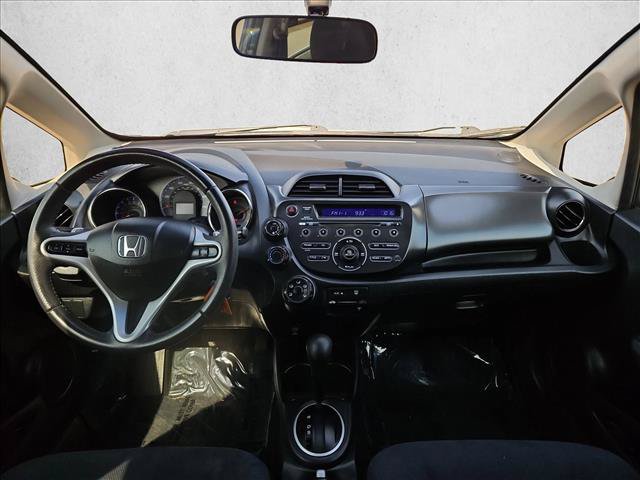 Used 2012 Honda Fit Sport image 18