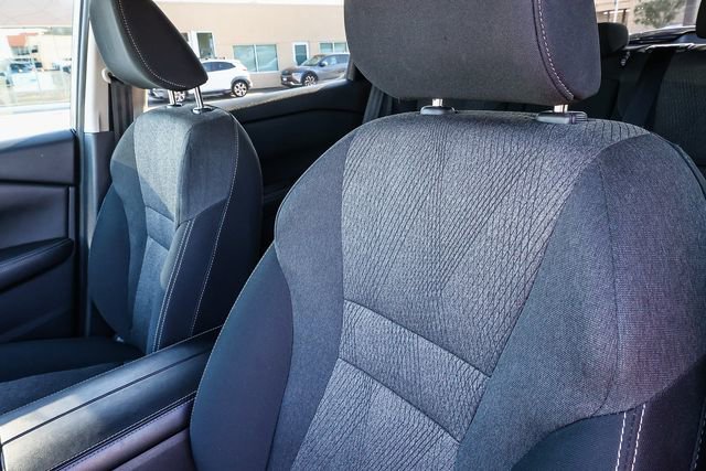 Used 2024 Nissan Rogue SV image 28