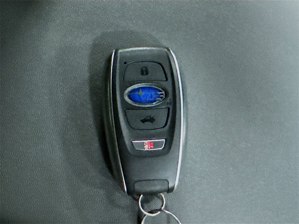 New 2026 Subaru Crosstrek 2.0i Premium image 27