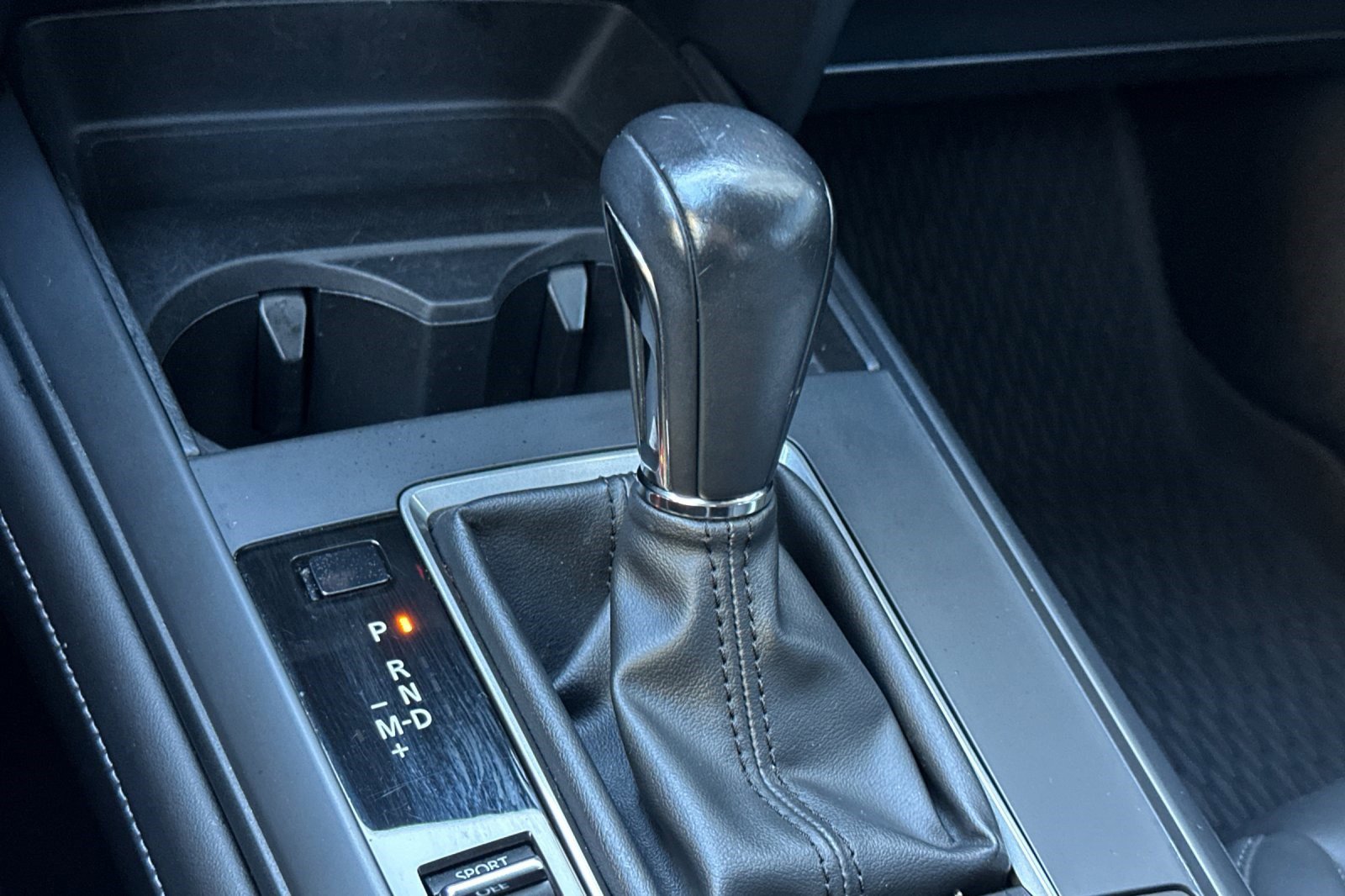 Used 2021 MAZDA CX-30 FWD 2.5 S w/ Select Package image 26