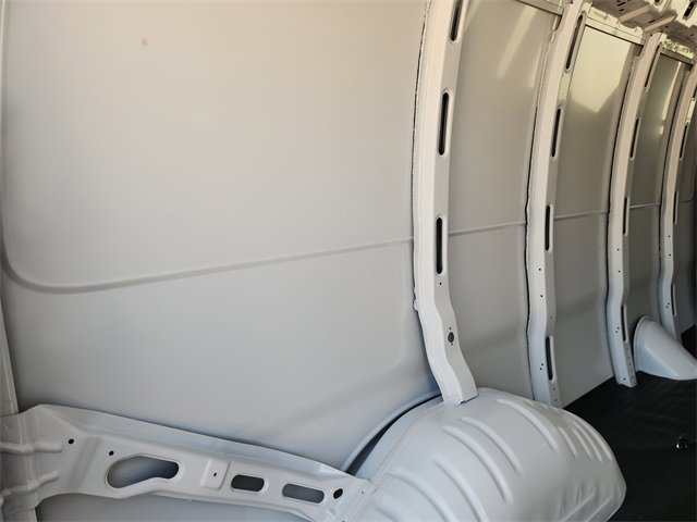 New 2025 Chevrolet Express 2500 w/ Driver Convenience Package RWD image 32