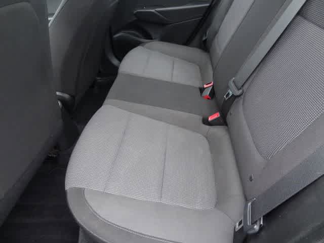 Used 2019 Hyundai Accent SE FWD image 9