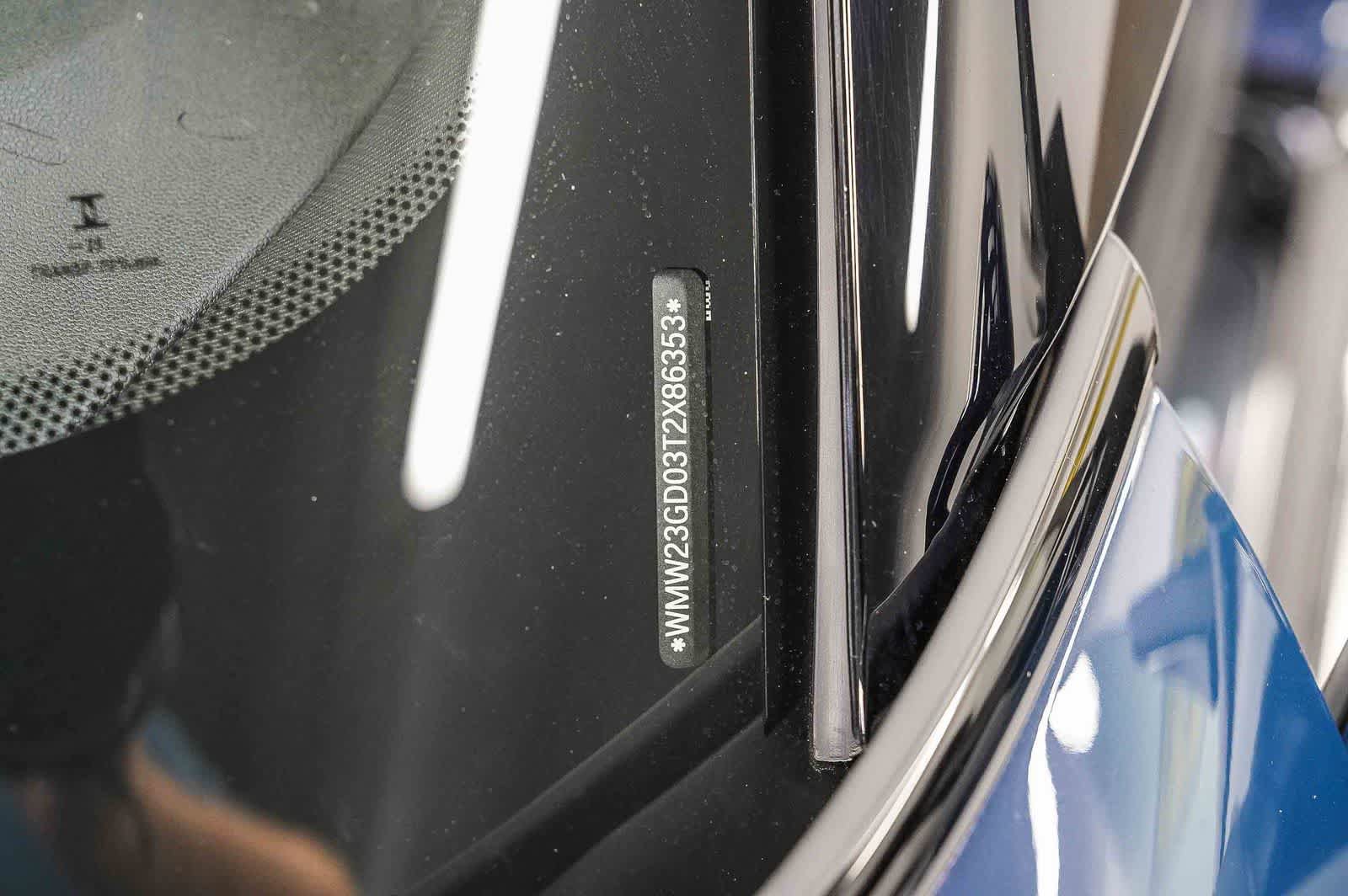 Used 2026 MINI Cooper S FWD image 27