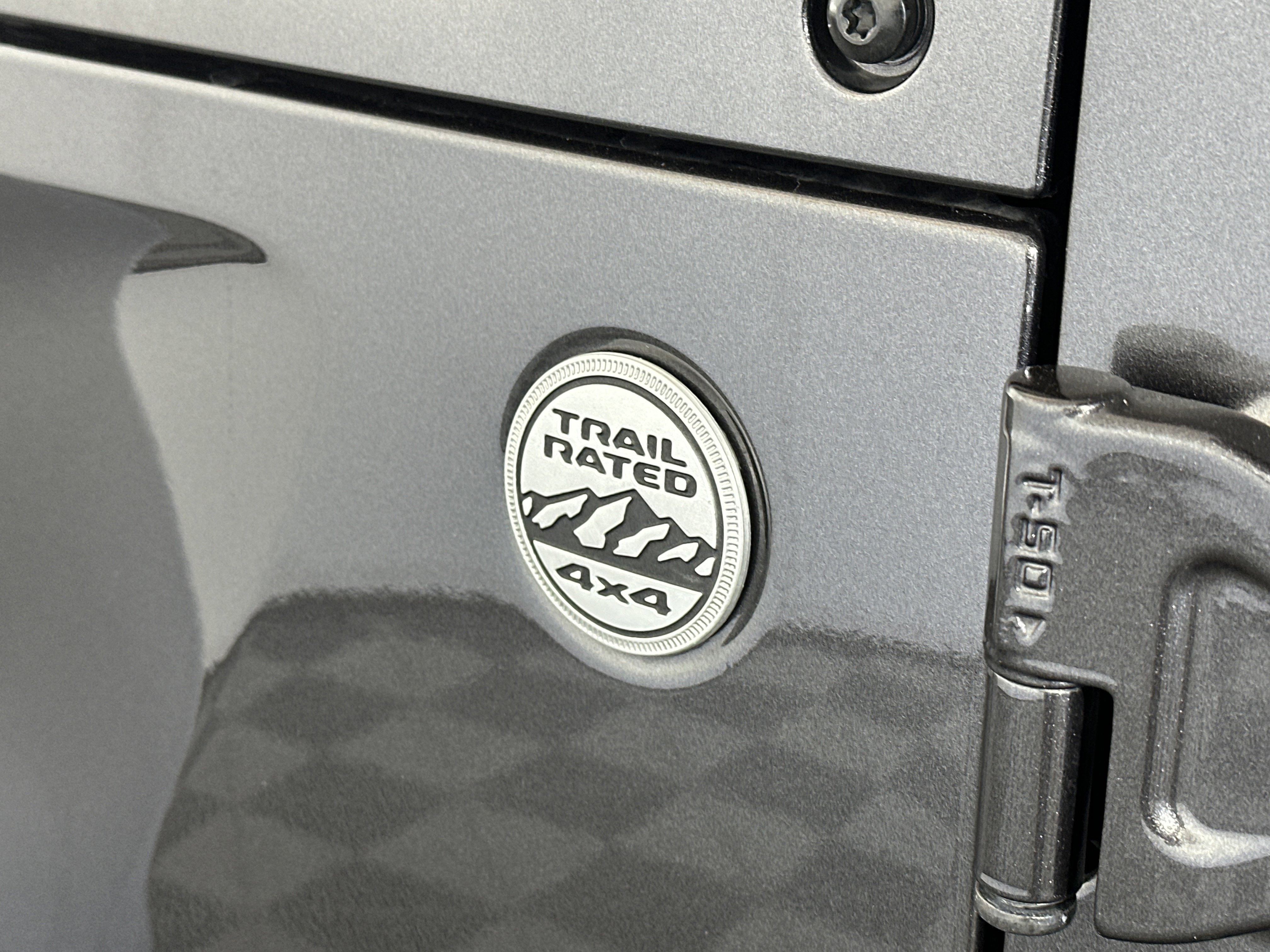 Used 2020 Jeep Wrangler Unlimited Sahara image 16