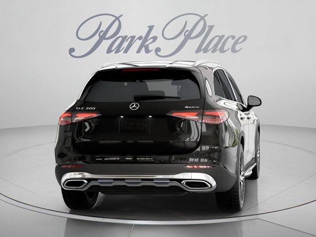 Used 2026 Mercedes-Benz GLC 300 4MATIC image 16