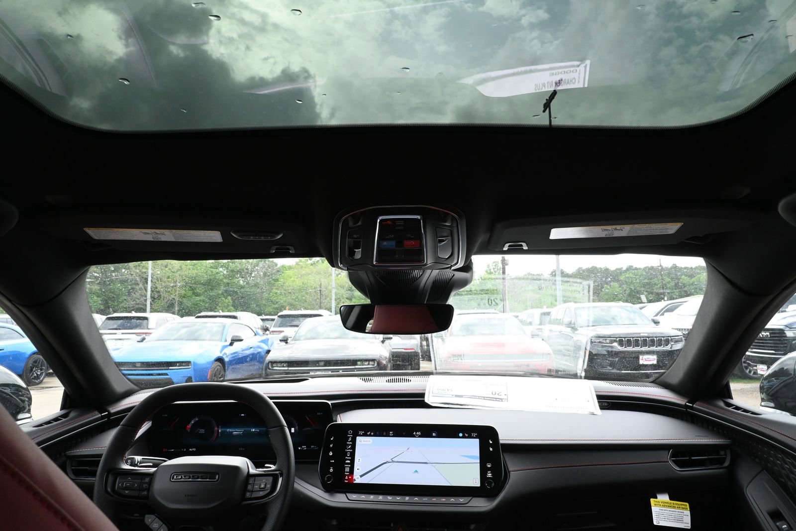 New 2026 Dodge Charger R/T image 22