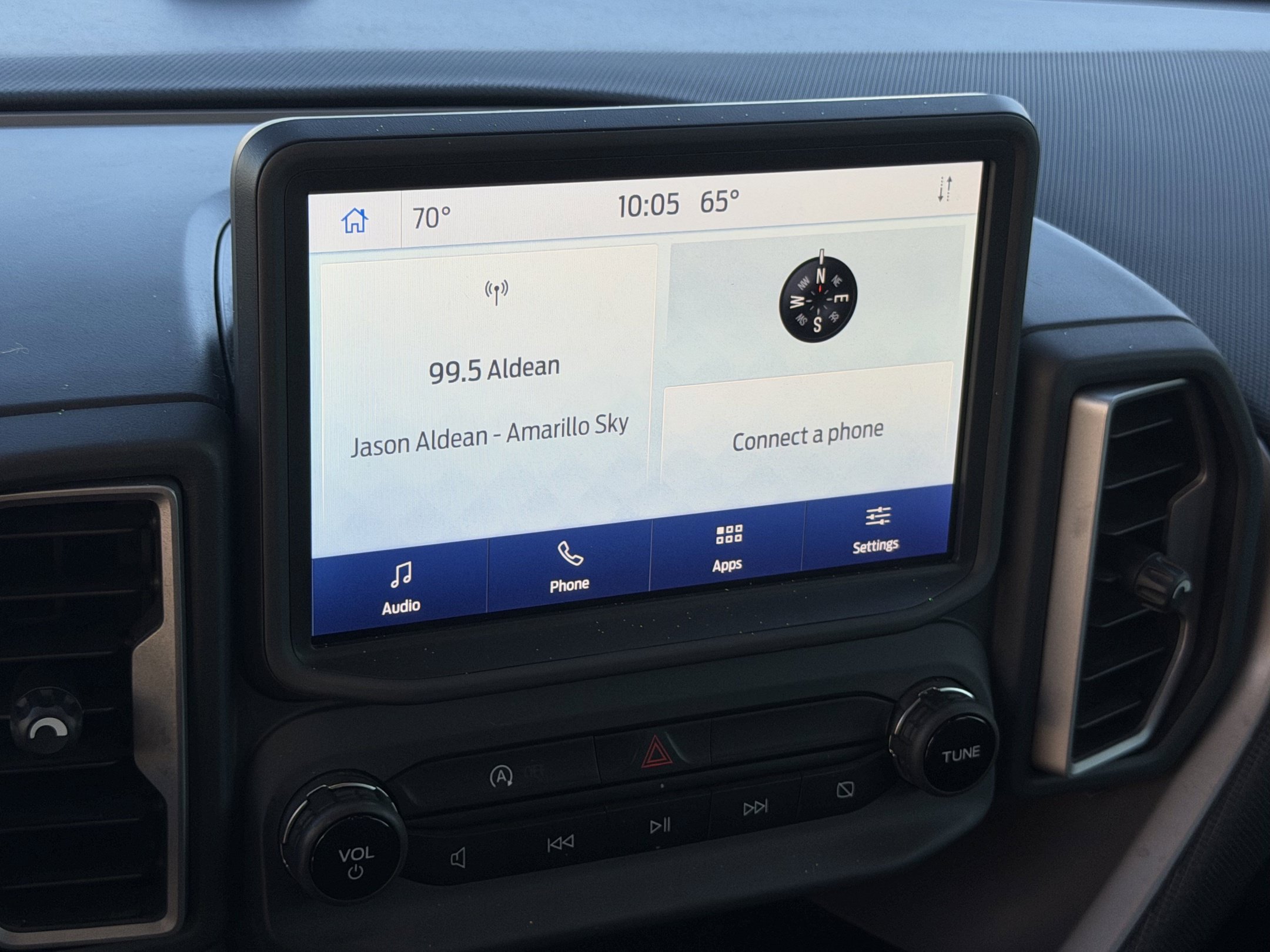 Certified 2023 Ford Bronco Sport Big Bend w/ Convenience Package AWD/4WD image 16