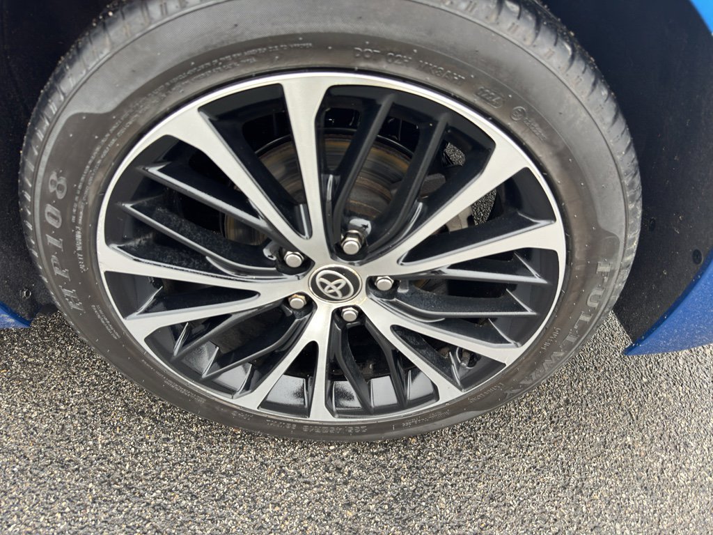 Used 2020 Toyota Camry SE image 27