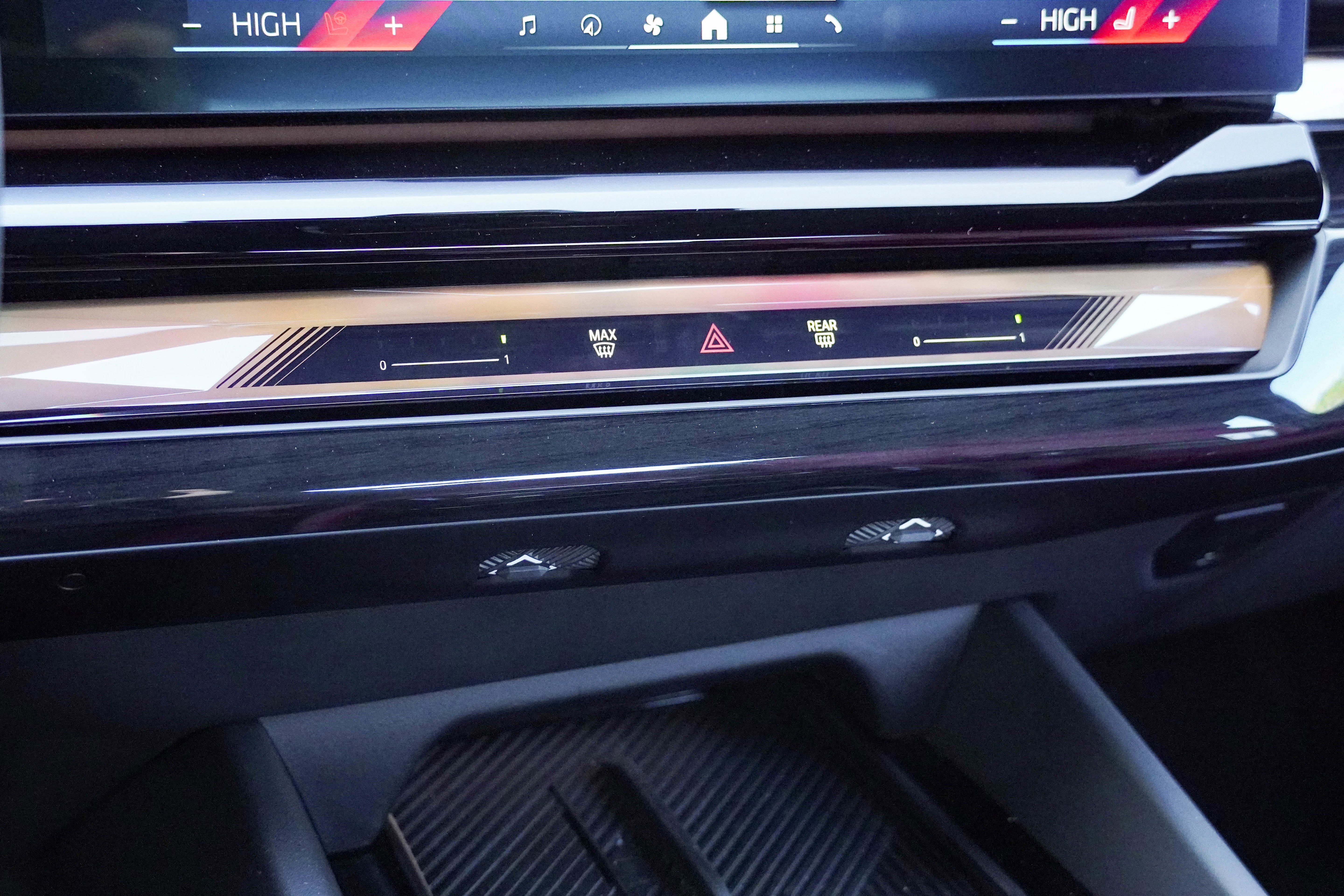 Used 2026 BMW 540i xDrive 540i xDrive image 28