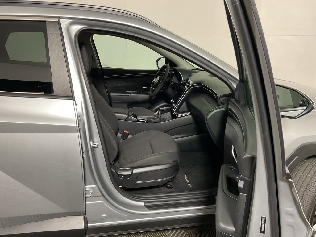 Used 2023 Hyundai Tucson SEL image 34
