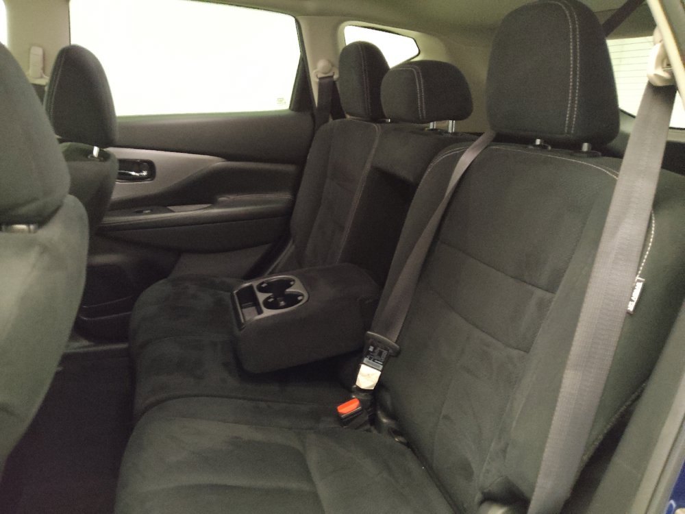 Used 2019 Nissan Murano SV w/ Premium Package FWD image 18